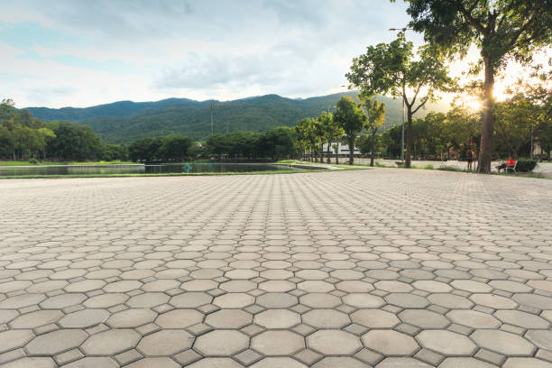 Professional Driveway Pavers in Tupelo, MS