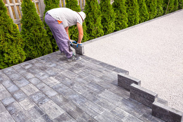 Reasons to Select Us for Your Driveway Paving Requirements in Tupelo, MS