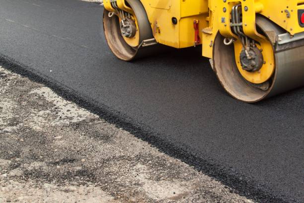 Best Residential Paver Driveway  in Tupelo, MS