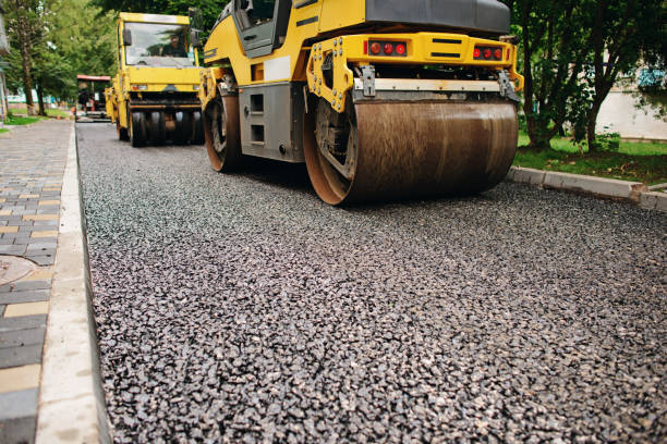 Best Local Driveway Pavers  in Tupelo, MS