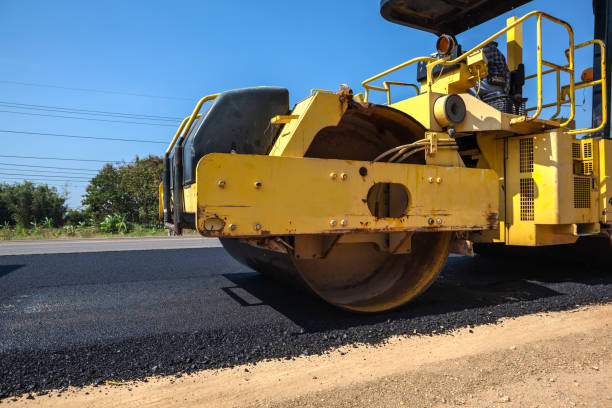 Best Driveway Resurfacing Pavers  in Tupelo, MS